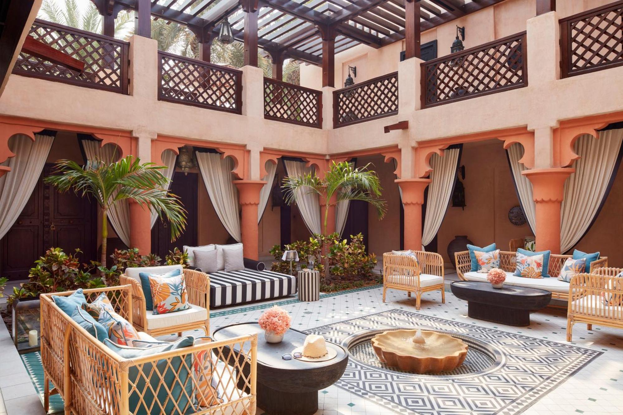 Jumeirah Dar Al Masyaf Dubai Exterior photo The Majlis